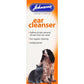 Johnson's Ear Cleanser for Dogs & Cats - Buy Online SPR Centre UK