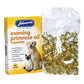 Johnson's - Evening Primrose Oil Capsules for Dogs & Cats - Buy Online SPR Centre UK