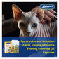 Johnson's - Evening Primrose Oil Capsules for Dogs & Cats - Buy Online SPR Centre UK