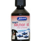 Johnson's - Fishy’s Salmon Oil 250ml - Buy Online SPR Centre UK
