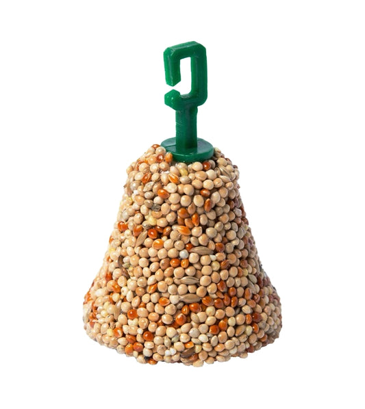 Johnson's - Fruit & Honey Bell for Budgies - Buy Online SPR Centre UK
