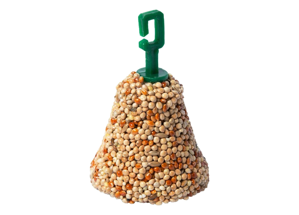 Johnson's - Fruit & Honey Bell for Budgies - Buy Online SPR Centre UK
