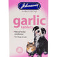 Johnson's - Garlic Tablets for Dogs & Cats  40 Tablets - Buy Online SPR Centre UK