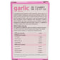 Johnson's - Garlic Tablets for Dogs & Cats  40 Tablets - Buy Online SPR Centre UK
