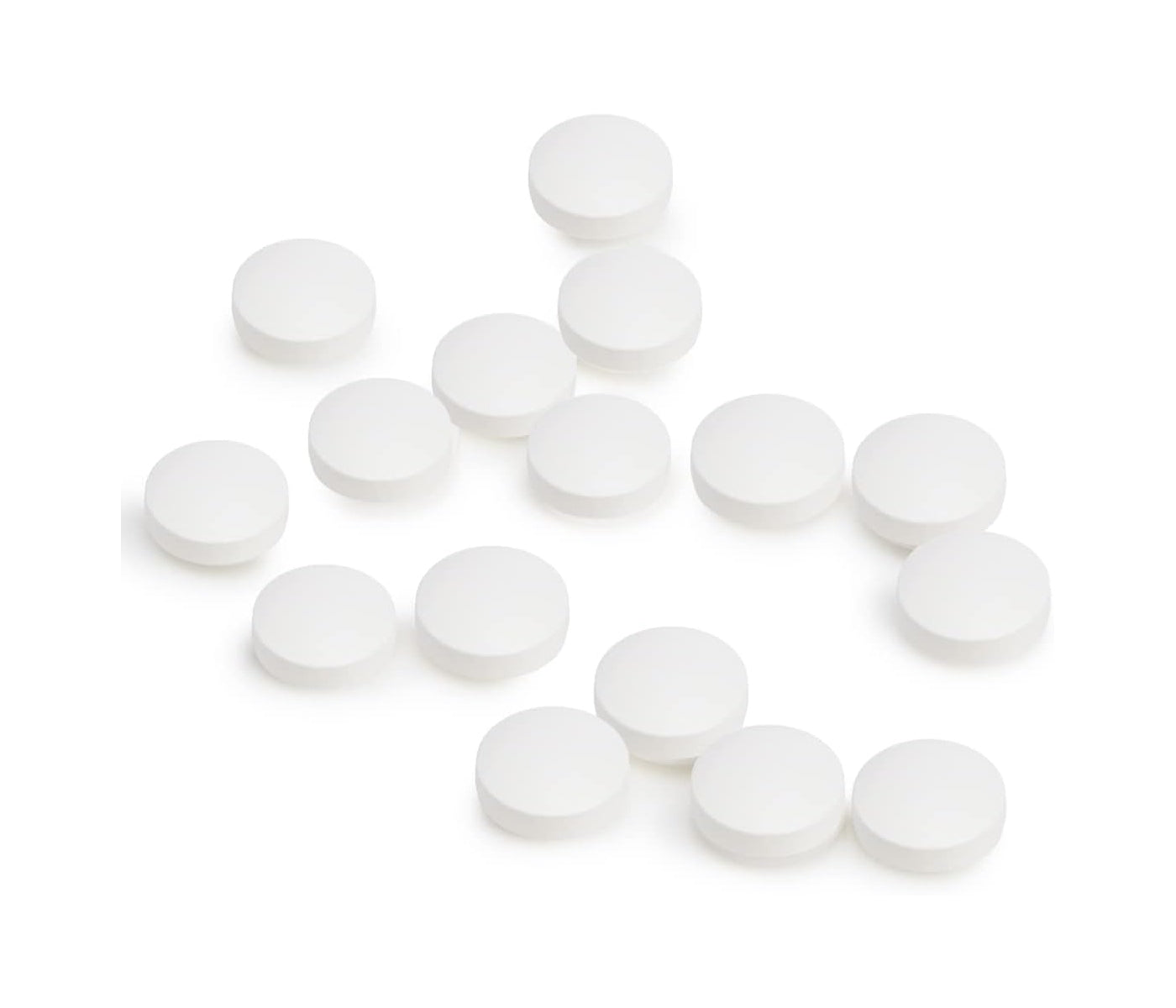 Johnson's - Garlic Tablets for Dogs & Cats  40 Tablets - Buy Online SPR Centre UK