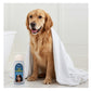 Johnson's Luxury Coat Conditioner for Dogs 200ml - Buy Online SPR Centre UK