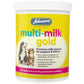 Johnson's - Multi Milk Gold - Buy Online SPR Centre UK