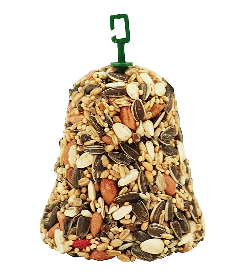 Johnson's - Parrot Bumper Bell 150g - Buy Online SPR Centre UK