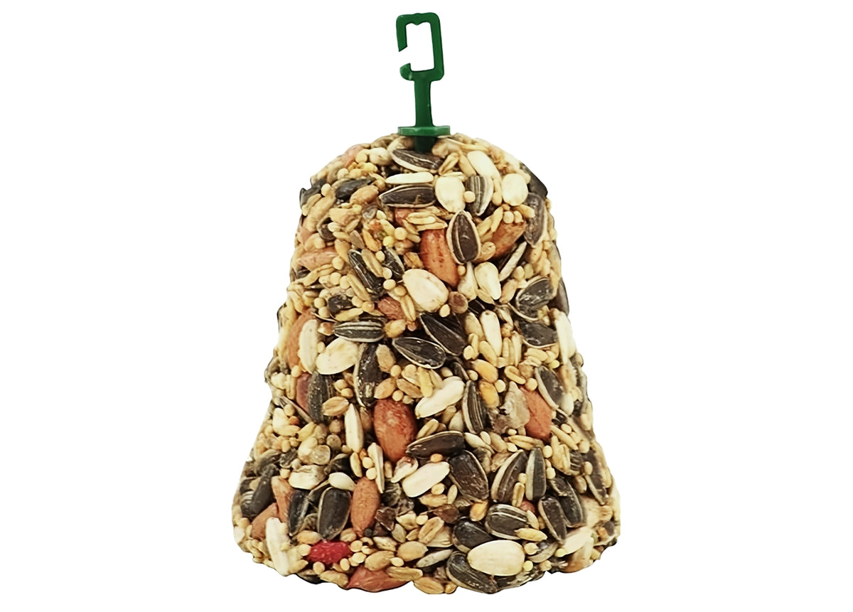 Johnson's - Parrot Bumper Bell 150g - Buy Online SPR Centre UK