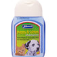 Johnson's - Puppy & Kitten Shampoo 125ml - Buy Online SPR Centre UK