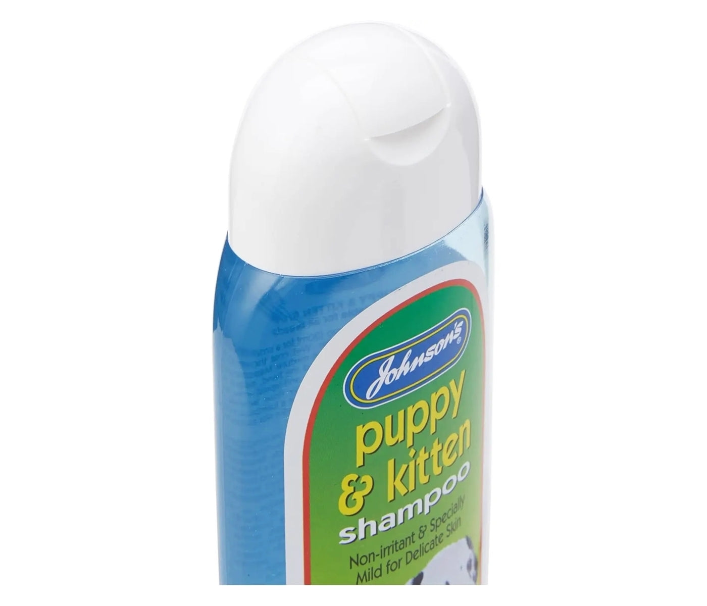 Johnson's - Puppy and Kitten Shampoo - 200ml