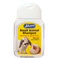 Johnson's - Small Animal Shampoo 125ml - Buy Online SPR Centre UK