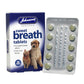 Johnson's - Sweet Breath Tablets - Buy Online SPR Centre UK