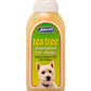 Johnson's Tea Tree Shampoo for Dogs 400ml - Buy Online SPR Centre UK