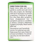 Johnson's - Tea Tree Skin Cream (for Pets) - Buy Online SPR Centre UK