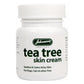 Johnson's - Tea Tree Skin Cream (for Pets) - Buy Online SPR Centre UK