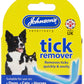 Johnson's - Tick Remover - Buy Online SPR Centre UK