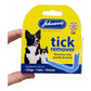 Johnson's - Tick Remover - Buy Online SPR Centre UK