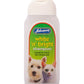 Johnson's White 'n' Bright Shampoo for Dogs & Cats - Buy Online SPR Centre UK