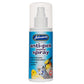 Johnson's - Anti-Pek Pump Spray for Cage Birds & Poultry - Buy Online SPR Centre UK
