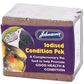 Johnson's - Iodised Condition Pek for Large Cage Birds - Buy Online SPR Centre UK
