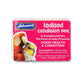 Johnson's - Iodised Condition Pek for Small Cage Birds - Buy Online SPR Centre UK