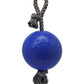 Jolly Pets - 'Romp-n-Roll' Jolly Ball (Blue) - Buy Online SPR Centre UK