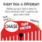 Jolly Pets - 'Romp-n-Roll' Jolly Ball (Red) - Buy Online SPR Centre UK