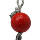 Jolly Pets - 'Romp-n-Roll' Jolly Ball (Red) - Buy Online SPR Centre UK