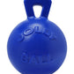 Jolly Pets - Tug-n-Toss Jolly Ball - Buy Online SPR Centre UK