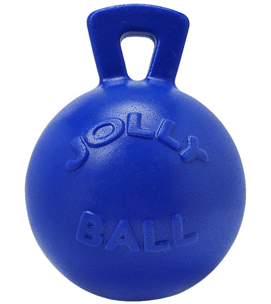Jolly Pets - Tug-n-Toss Jolly Ball - Buy Online SPR Centre UK
