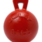 Jolly Pets - Tug-n-Toss Jolly Ball - Red - Buy Online SPR Centre UK