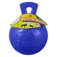 Jolly Pets - Tug-n-Toss Jolly Ball - Blue - Buy Online SPR Centre UK