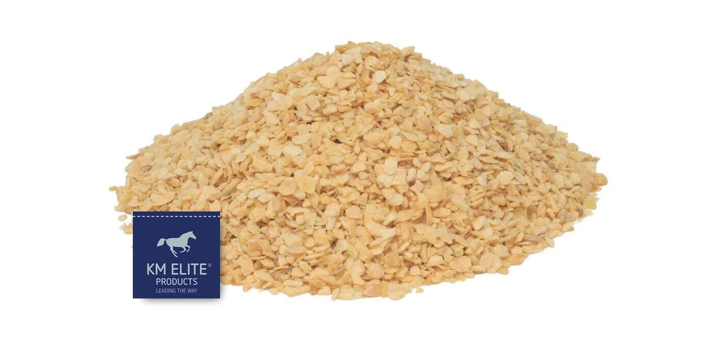 KM Elite Garlic Granules | Horse Care - Buy Online SPR Centre UK