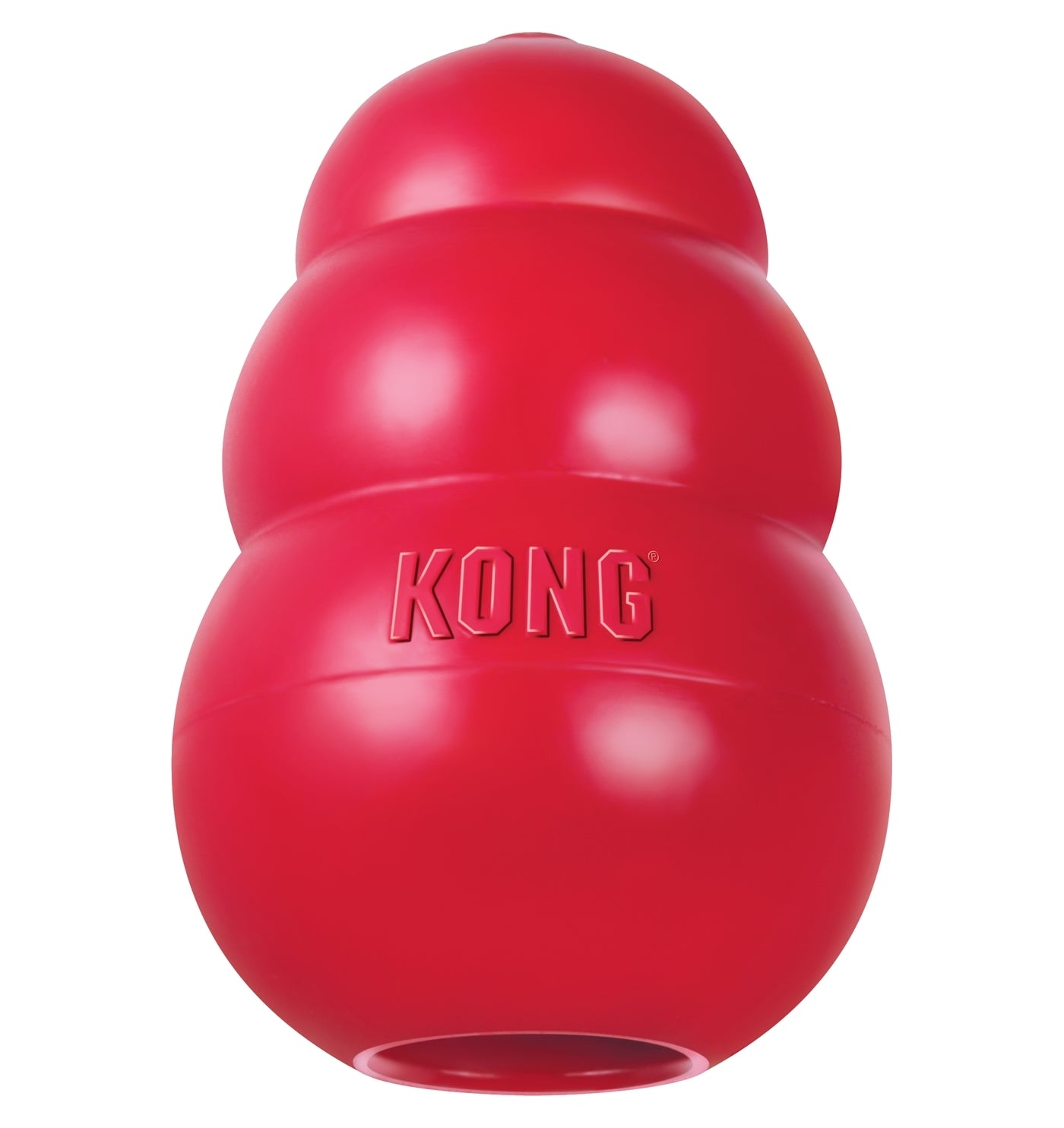 KONG Classic - Dog Toy (X-Large) - Buy Online SPR Centre UK