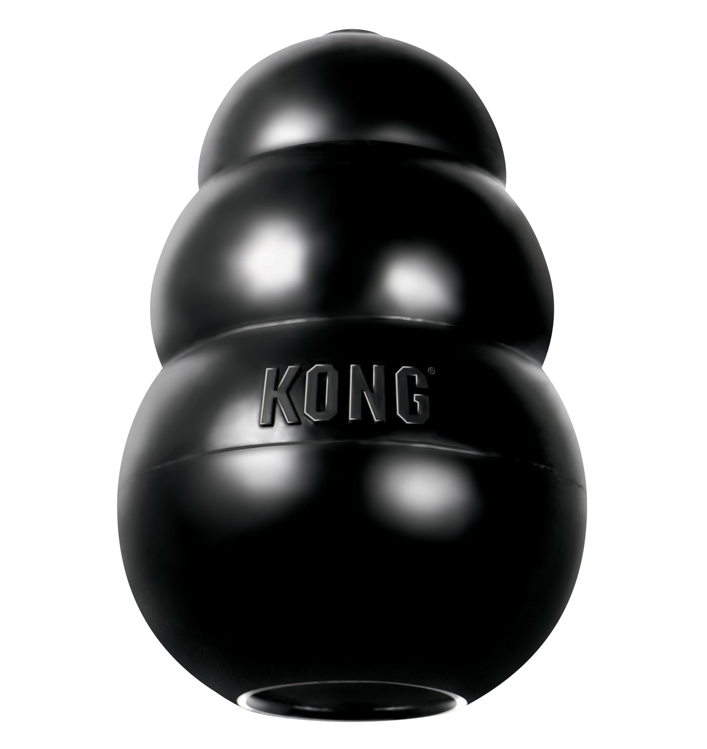 KONG Extreme - Dog Toy (Large) - Buy Online SPR Centre UK