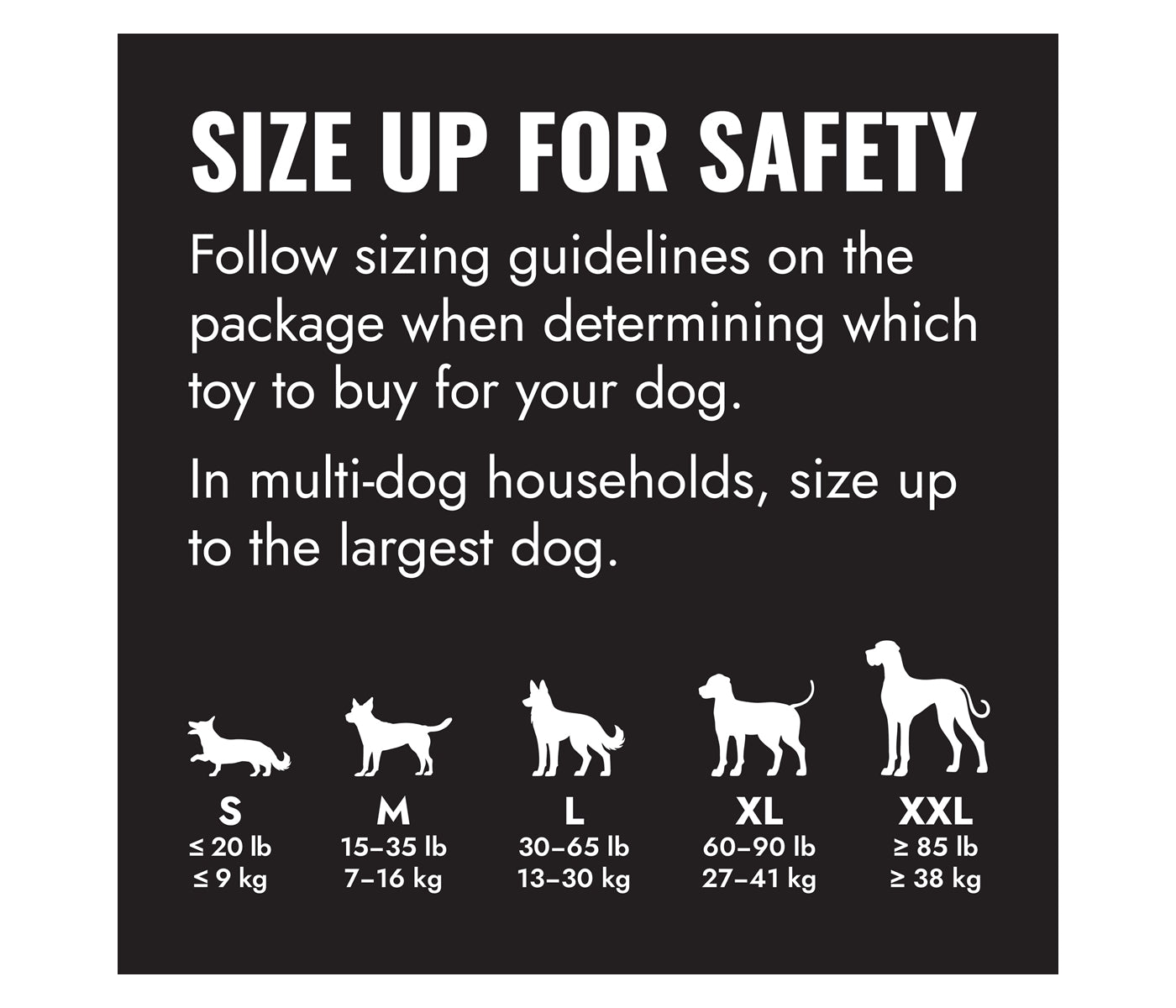 KONG Extreme - Dog Toy (Large) - Buy Online SPR Centre UK
