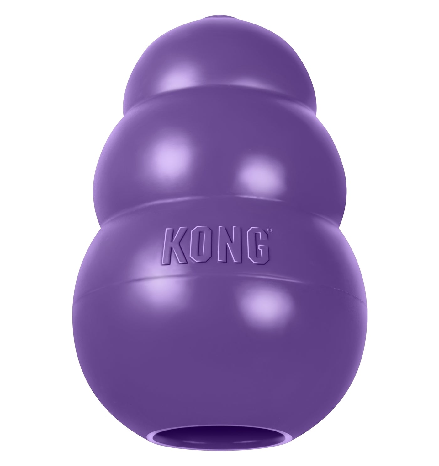 KONG Senior - Dog Toy (Small) - Buy Online SPR Centre UK