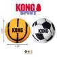 KONG - Sport Balls - 2 Pack (Size Large) - Buy Online SPR Centre UK