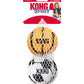 KONG - Sport Balls - 2 Pack (Size Large) - Buy Online SPR Centre UK