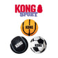 KONG - Sport Balls - 3 Pack (Size Medium) - Buy Online SPR Centre UK
