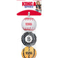 KONG - Sport Balls - 3 Pack (Size Medium) - Buy Online SPR Centre UK