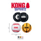 KONG - Sport Balls - 3 Pack (Size Medium) - Buy Online SPR Centre UK