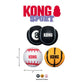 KONG - Sport Balls - 3 Pack (Size Small) - Buy Online SPR Centre UK