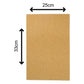 Kagesan - Cage Bird Sanded Sheets (Green) - 33cm x 25cm - 6 Pack - Buy Online SPR Centre UK