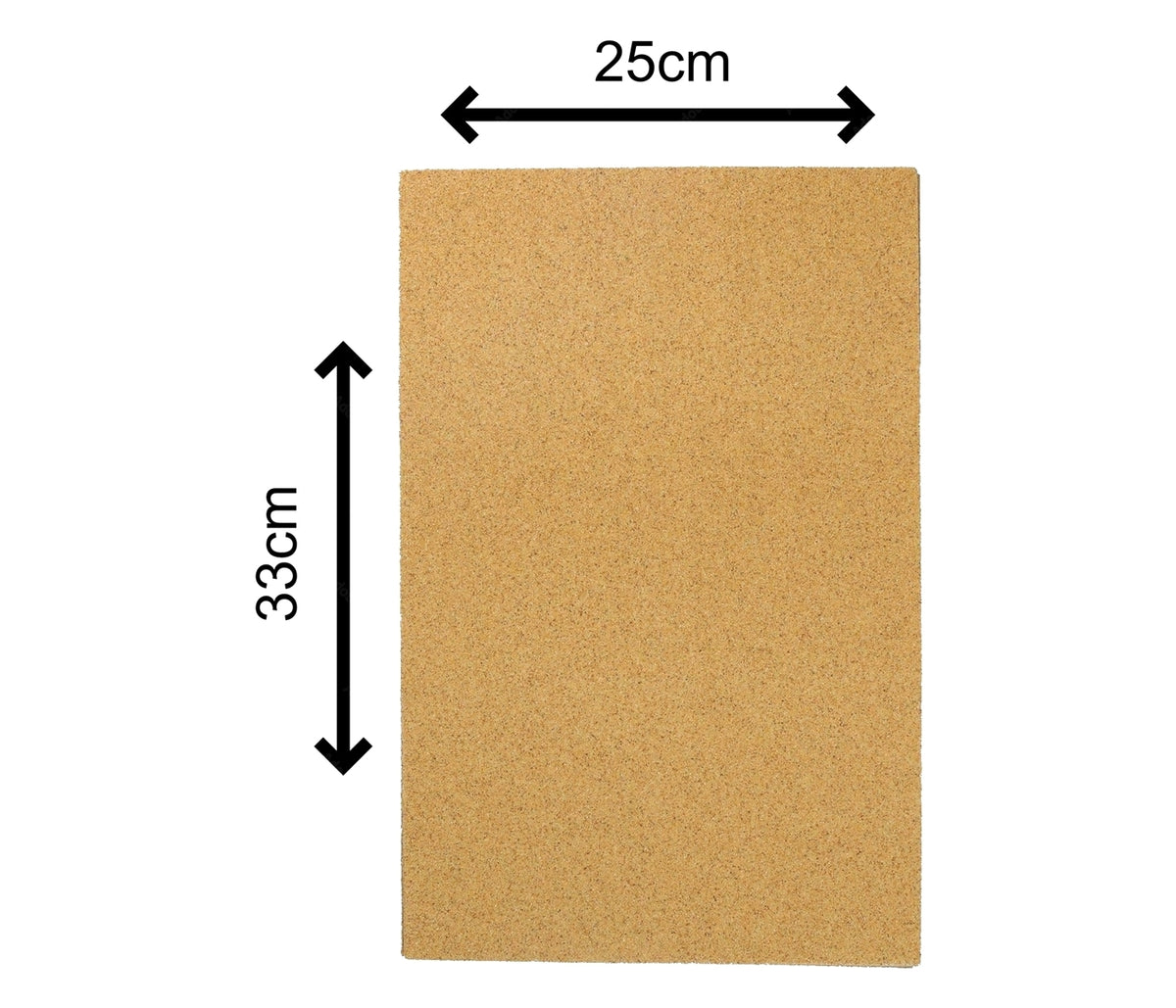 Kagesan - Cage Bird Sanded Sheets (Green) - 33cm x 25cm - 6 Pack - Buy Online SPR Centre UK