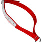 Kamer - Red Nylon & Leather Collar for Sheep & Goats - Buy Online SPR Centre UK