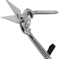 Kamer - Serrated Footrot Shears - Buy Online SPR Centre UK