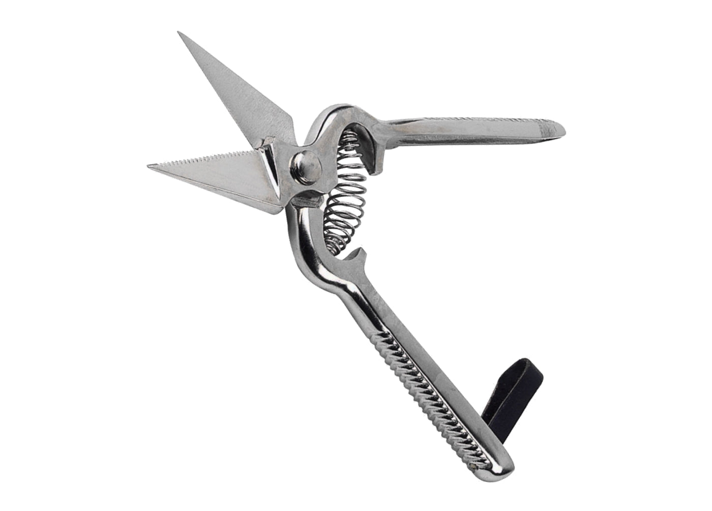 Kamer - Serrated Footrot Shears - Buy Online SPR Centre UK