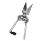 Kamer - Serrated Footrot Shears - Buy Online SPR Centre UK